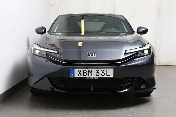 Honda Prelude 2026 photo 2