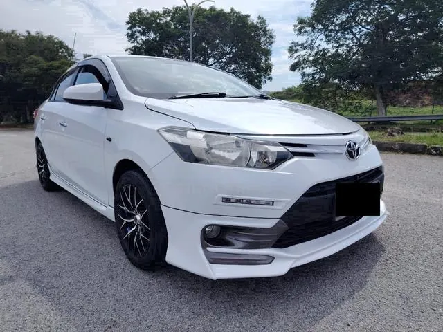 Toyota Vios