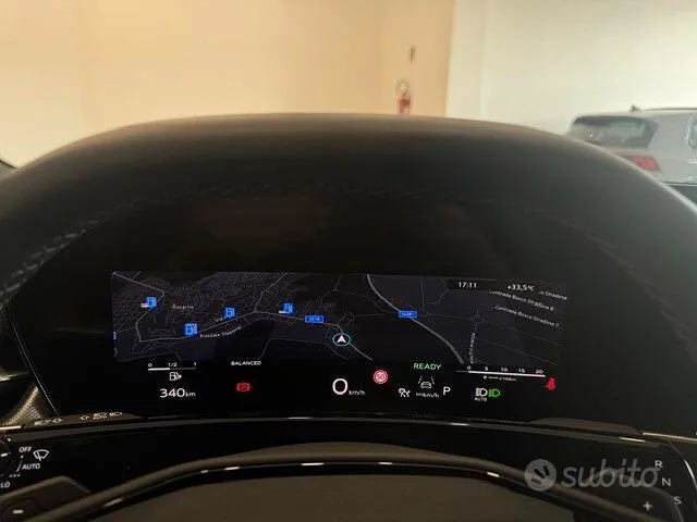 Audi Q3 2025 photo 5