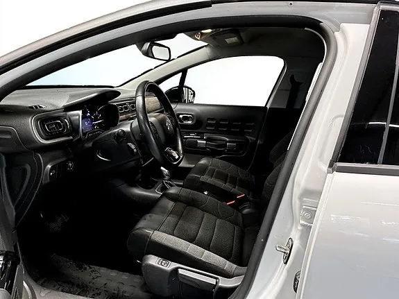 Citroen C3 2023 photo 4