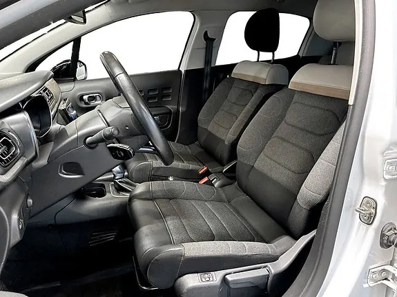 Citroen C3 2023 photo 5