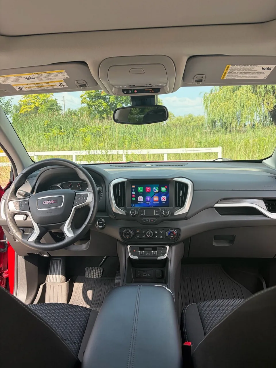 GMC Terrain 2022 photo 5