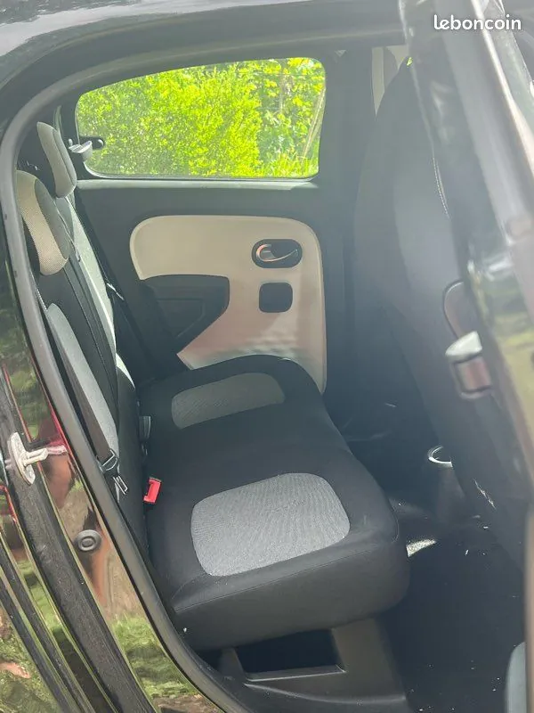 Renault Twingo 2018 photo 3