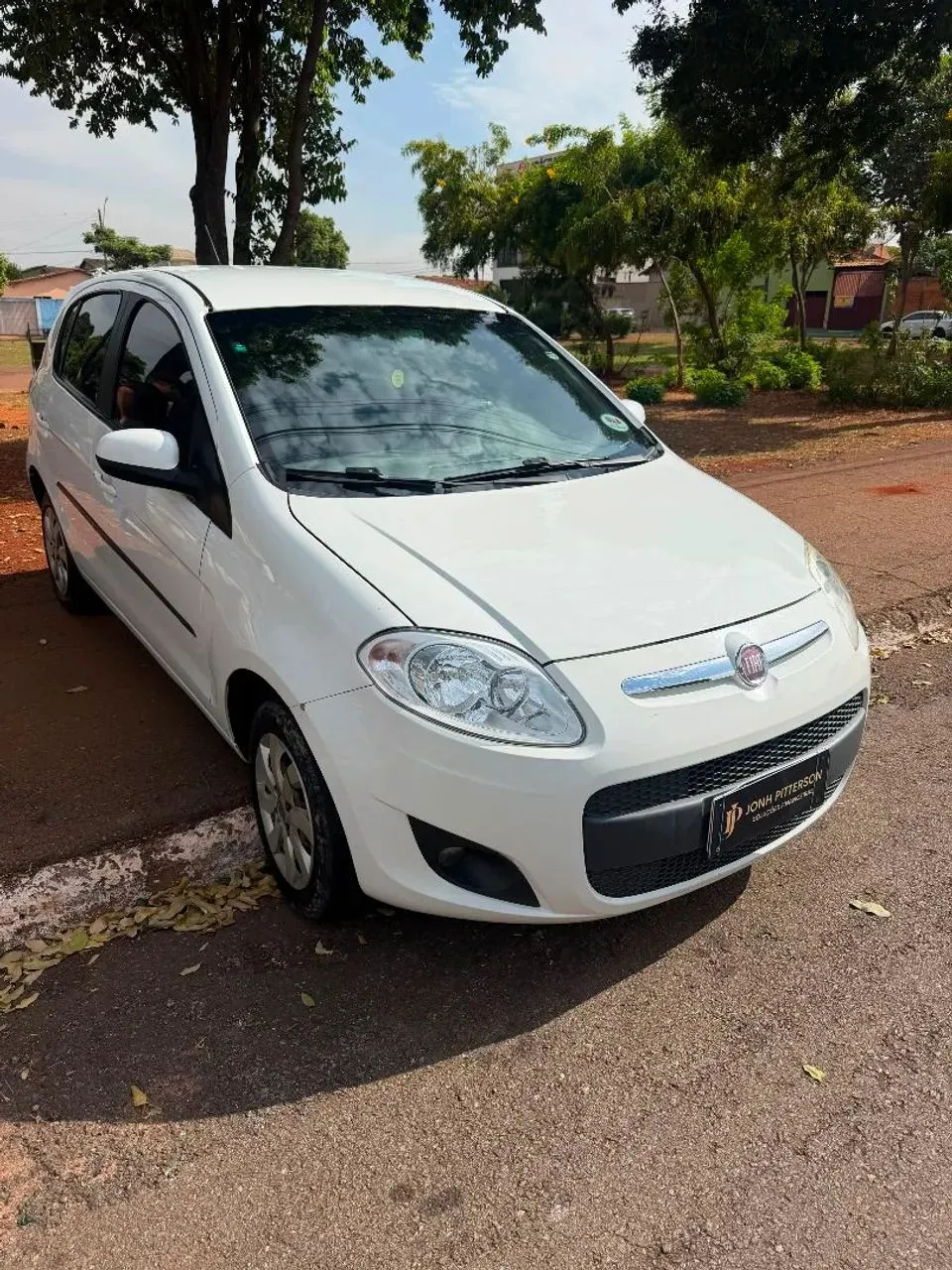 Fiat Palio