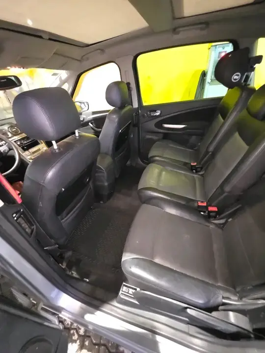 Ford S-Max 2006 photo 2