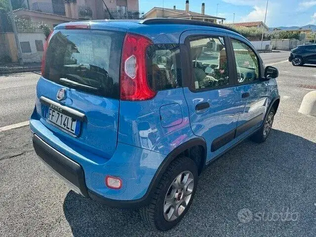 Fiat Panda 2016 photo 3