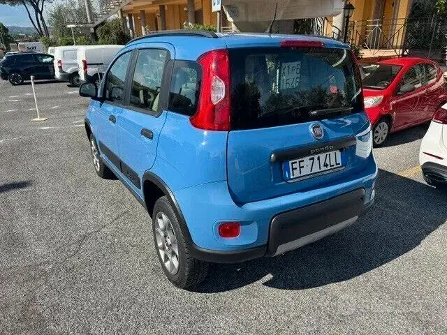 Fiat Panda 2016 photo 4