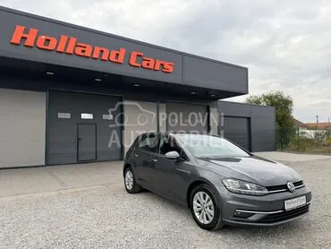 Volkswagen Golf 7
