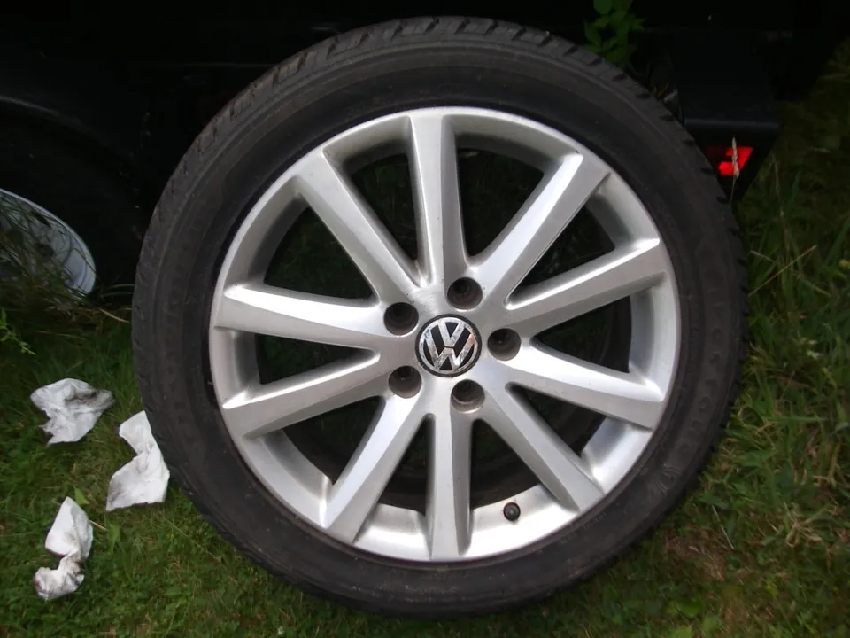 Volkswagen Eos 2007 photo 3