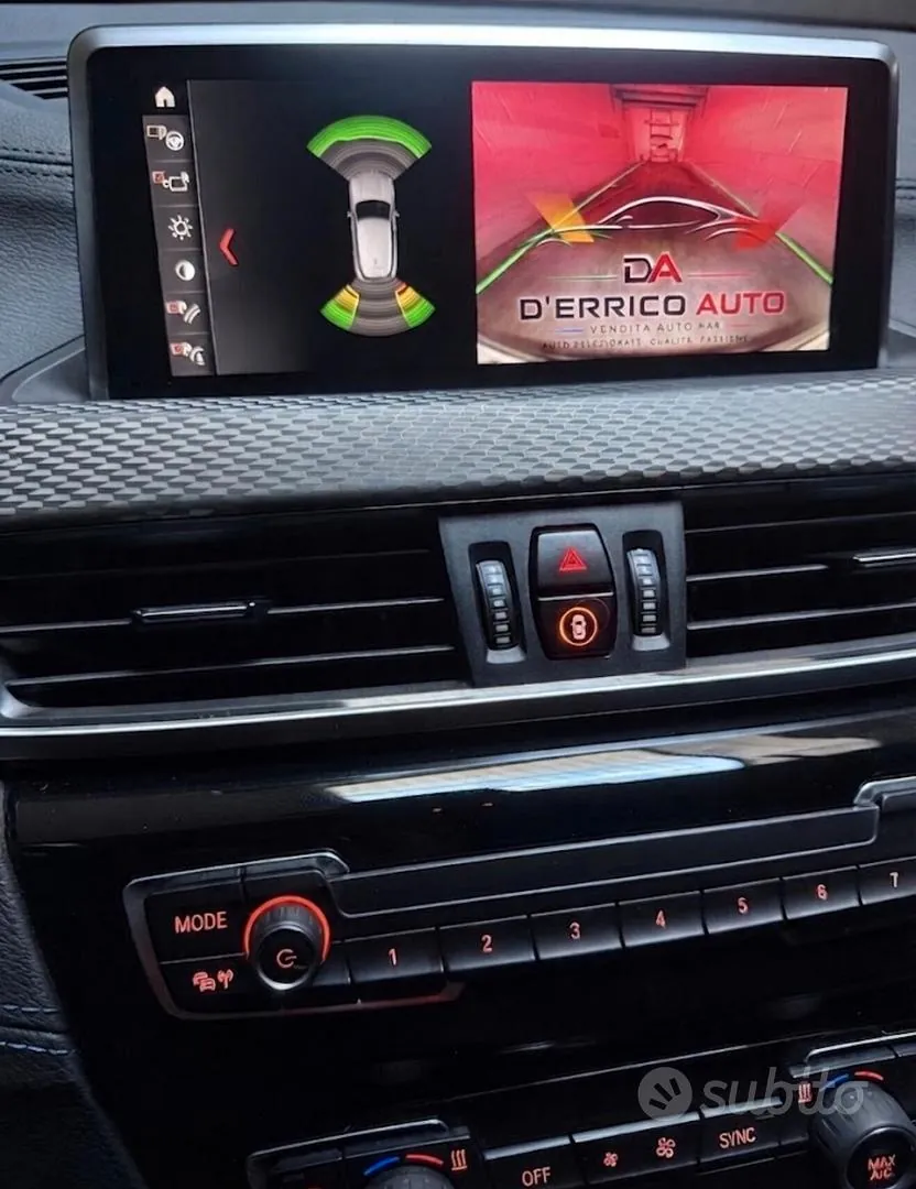 BMW X2 2019 photo 3