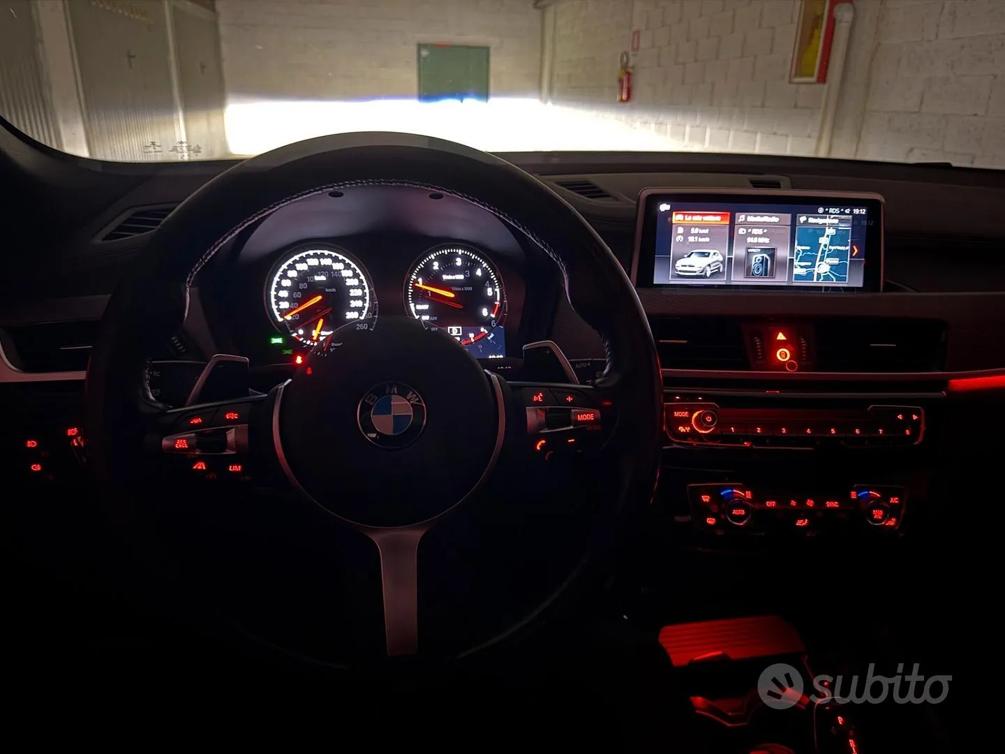 BMW X2 2019 photo 5