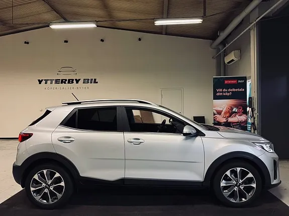 Kia Stonic 2020 photo 2
