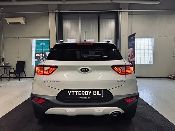 Kia Stonic 2020 photo 4