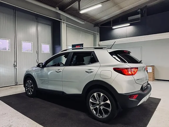 Kia Stonic 2020 photo 5