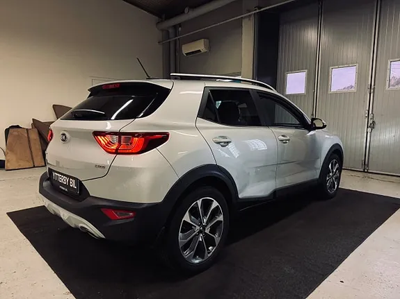 Kia Stonic 2020 photo 3