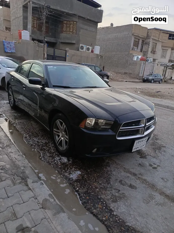 Dodge Charger