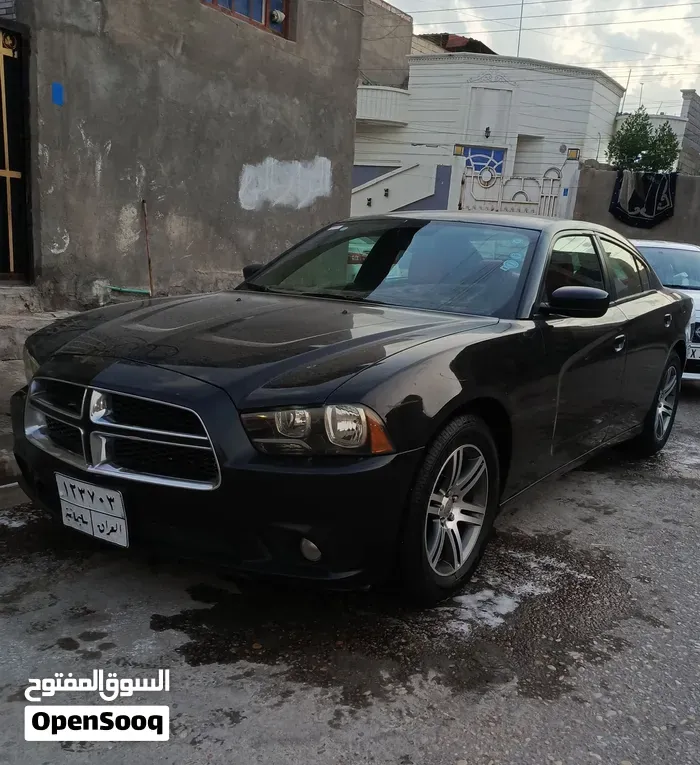 Dodge Charger 2011 photo 2