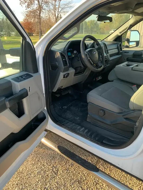 Ford F250 2017 photo 5