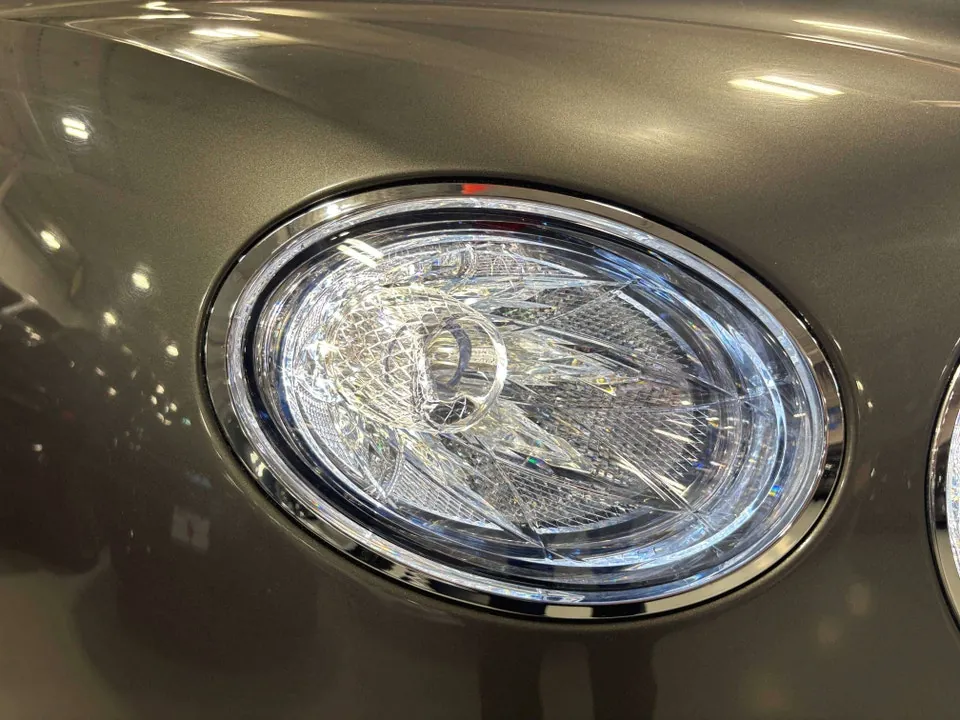 Bentley Bentayga 2022 photo 3
