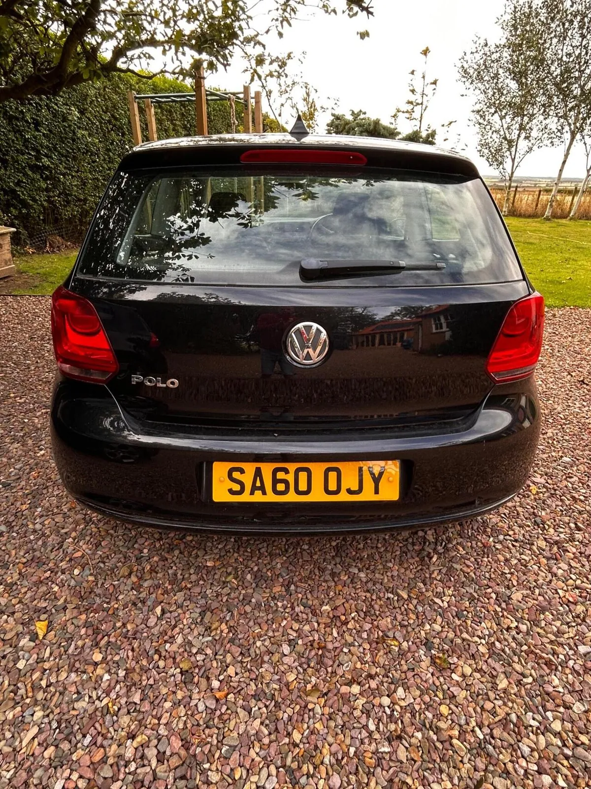Volkswagen Polo 2010 photo 4