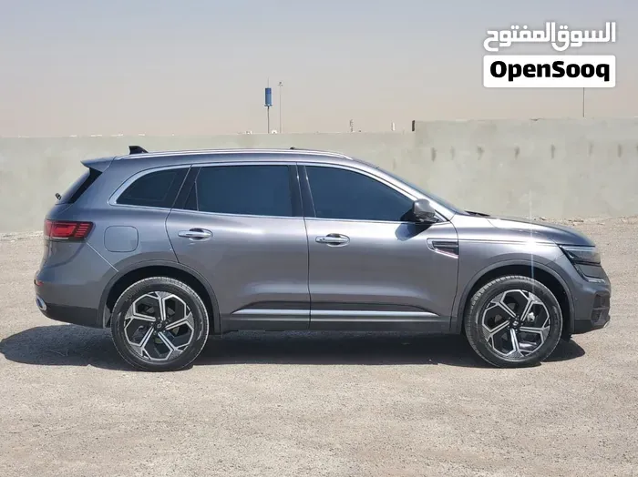 Renault Koleos 2025 photo 4