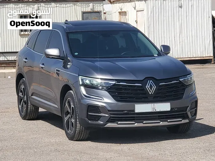Renault Koleos 2025 photo 3