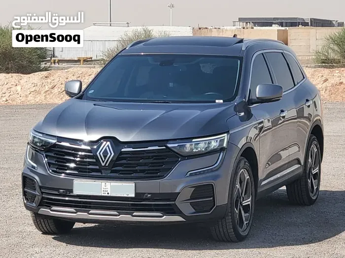 Renault Koleos 2025 photo 2