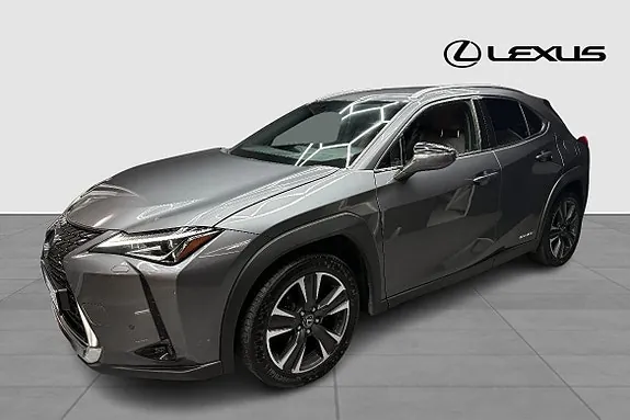 Lexus Ux250H
