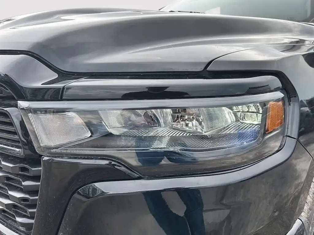 Ram 1500 2026 photo 3