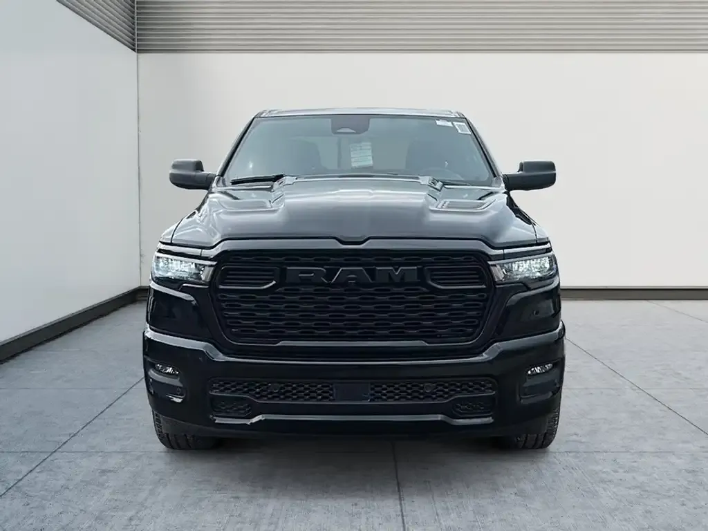 Ram 1500 2026 photo 2