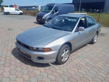 Mitsubishi Galant
