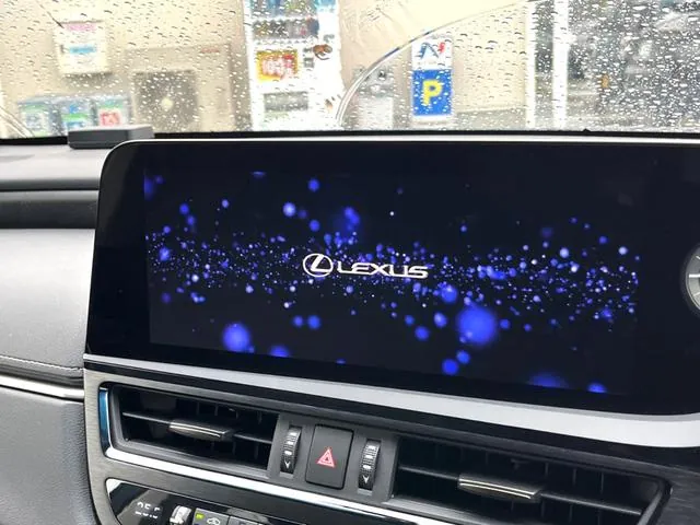 Lexus Es300H 2023 photo 5