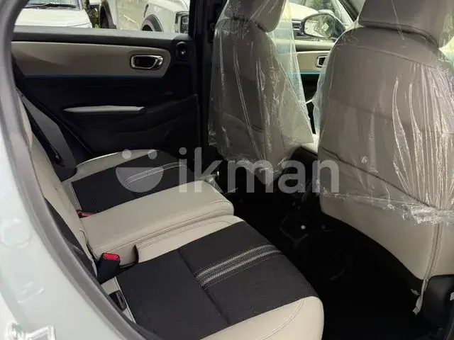 Honda Vezel 2026 photo 5