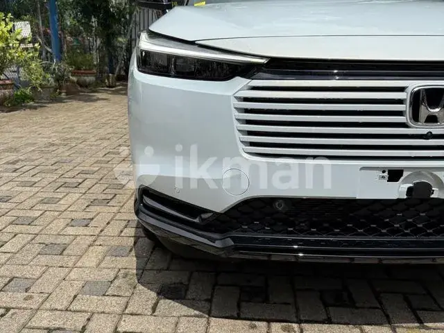 Honda Vezel 2026 photo 2