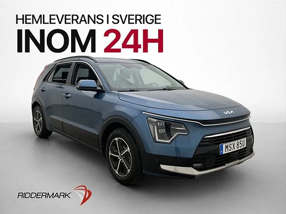 Kia Niro 2023 photo 3
