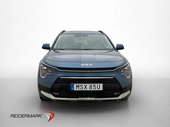Kia Niro 2023 photo 2