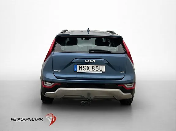 Kia Niro 2023 photo 5