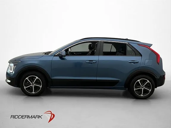 Kia Niro 2023 photo 4