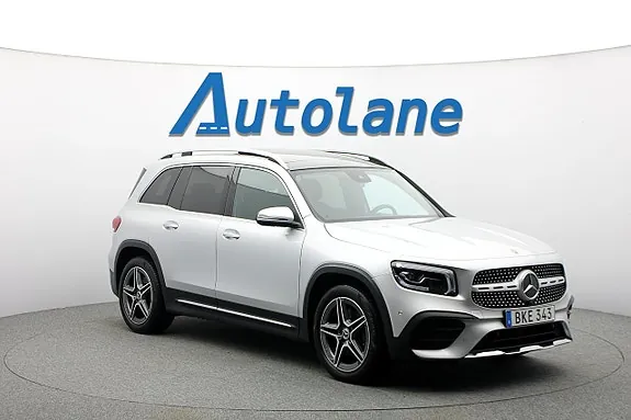 Mercedes-Benz Glb220 D