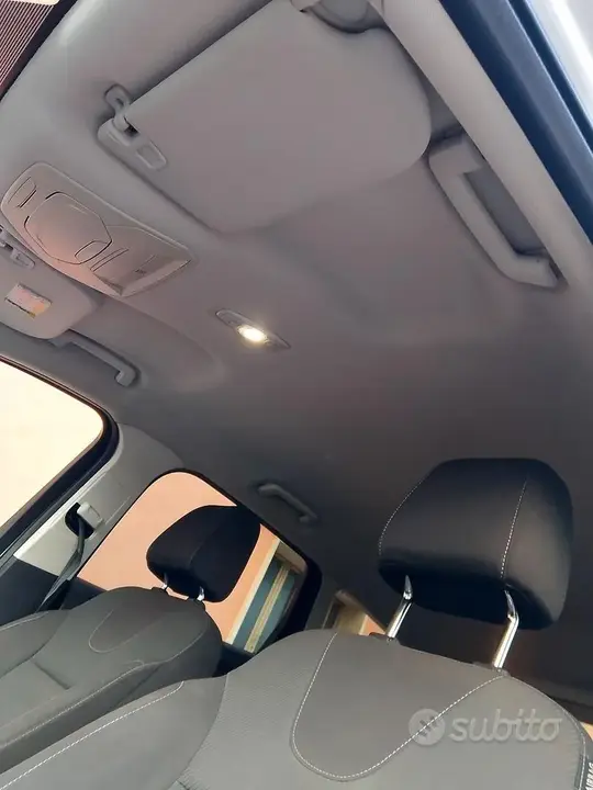 Ford Kuga 2015 photo 4