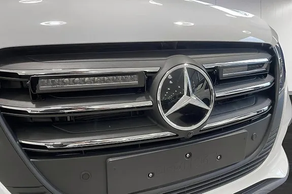 Mercedes-Benz Vito 116 2026 photo 3