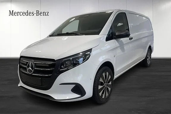 Mercedes-Benz Vito 116