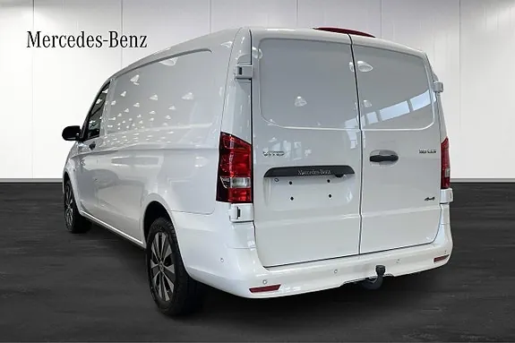 Mercedes-Benz Vito 116 2026 photo 5