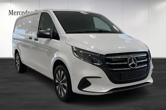 Mercedes-Benz Vito 116 2026 photo 2