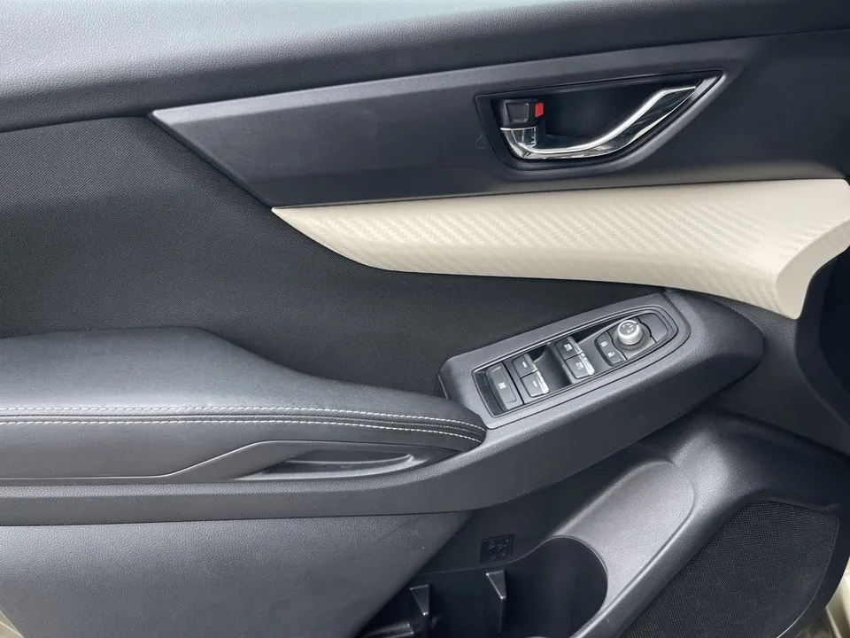 Subaru Ascent 2022 photo 5