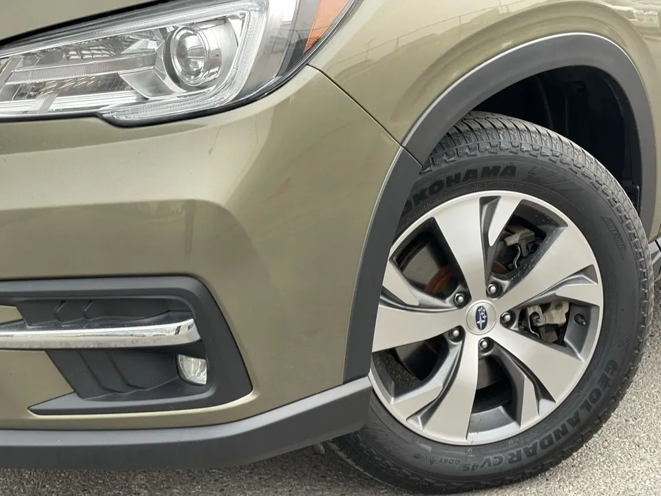 Subaru Ascent 2022 photo 2