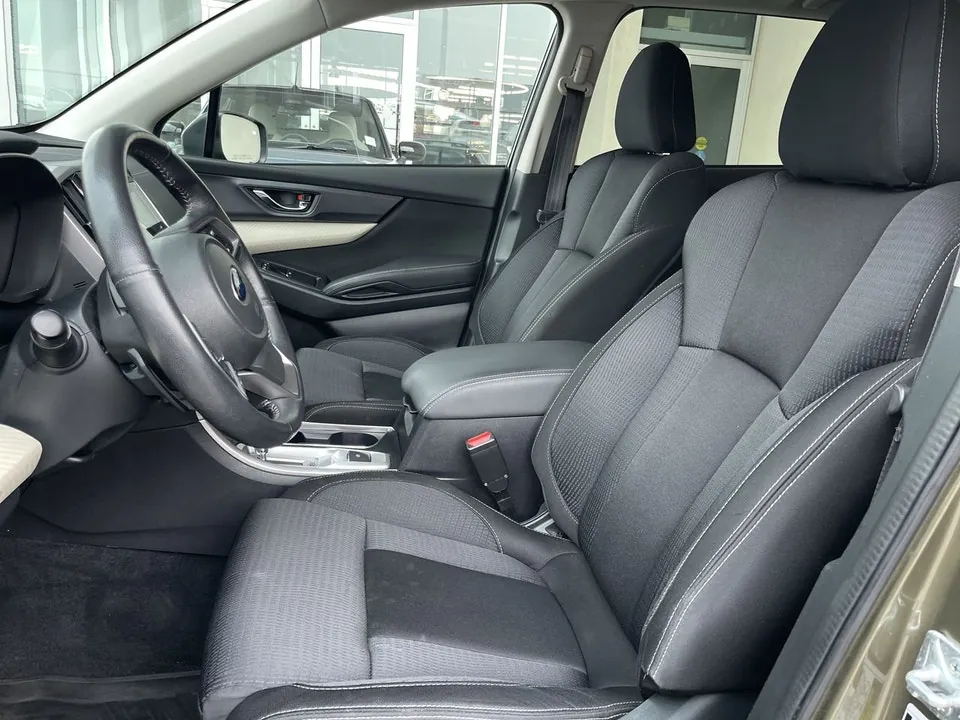 Subaru Ascent 2022 photo 3