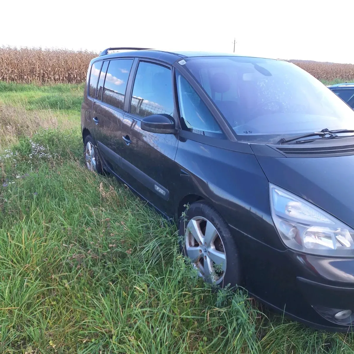 Renault Espace 2005 photo 3
