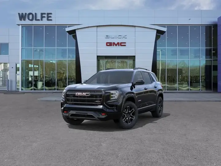 GMC Terrain 2027 photo 4