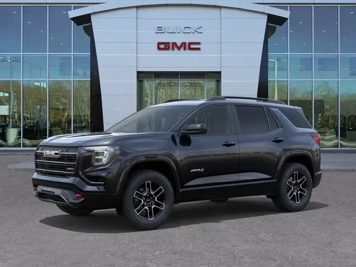 GMC Terrain 2027 photo 5